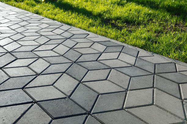 Best Decorative Driveway Pavers  in Harrisburg, IL