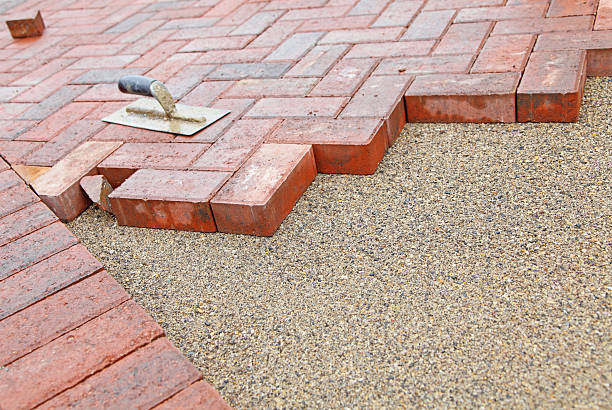 Best Driveway Pavers Near Me  in Harrisburg, IL