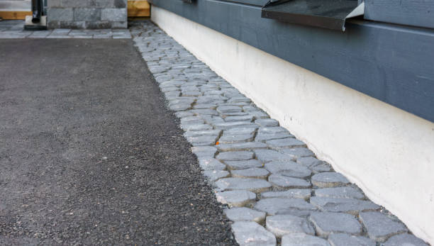 Best Driveway Pavers Installation  in Harrisburg, IL